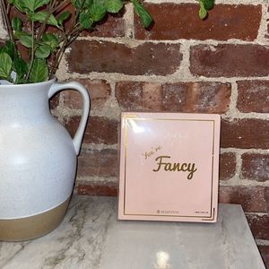 NEW Martinni “You’re Fancy” 7 Piece Mask Set